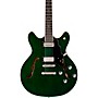 Open-Box Guild Starfire IV ST Semi-Hollowbody Electric Guitar Condition 2 - Blemished Green 197881102593
