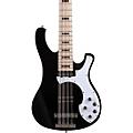 Schecter Guitar Research Stargazer-12 12-String Electric Bass Gloss WhiteGloss Black