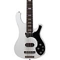 Schecter Guitar Research Stargazer-12 12-String Electric Bass Gloss WhiteGloss White