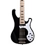 Schecter Guitar Research Stargazer-12 12-String Electric Bass Guitar - Gloss Black