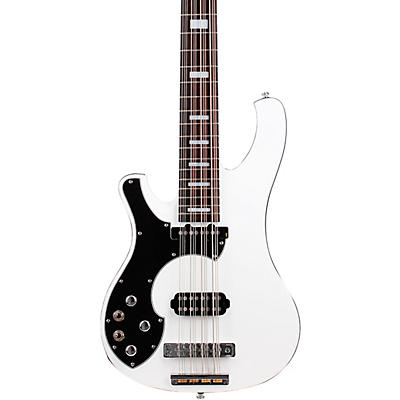 Schecter Guitar Research Stargazer-12 12-String Left-Handed Electric Bass Guitar