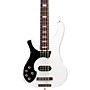 Schecter Guitar Research Stargazer-12 12-String Left-Handed Electric Bass Guitar Gloss White