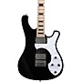 Schecter Guitar Research Stargazer-12 String Electric Guitar Gloss Black