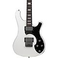 Schecter Guitar Research Stargazer-12 String Electric Guitar Gloss BlackGloss White