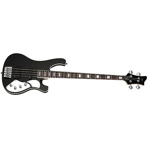 schecter stargazer bass 4