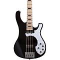 Schecter Guitar Research Stargazer-4 Electric Bass Guitar Gloss BlackGloss Black