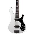 Schecter Guitar Research Stargazer-4 Electric Bass Guitar Gloss BlackGloss White