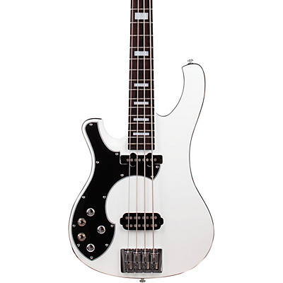 Schecter Guitar Research Stargazer-4 Left-Handed Electric Bass Guitar