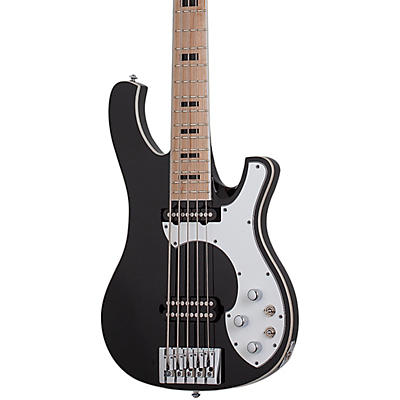 Schecter Guitar Research Stargazer-5 Electric Bass