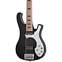 Schecter Guitar Research Stargazer-5 Electric Bass Gloss Black