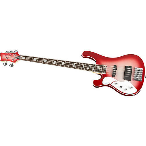 Stargazer 5 Left-Handed 5-String Electric Bass Guitar