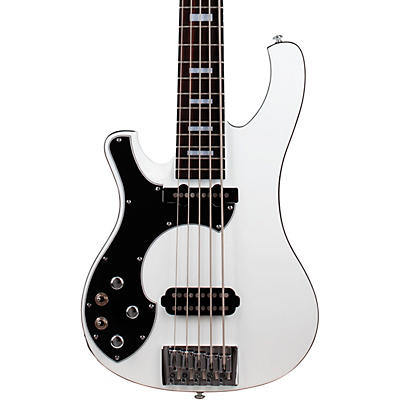 Schecter Guitar Research Stargazer-5 Left-Handed 5-String Electric Bass Guitar