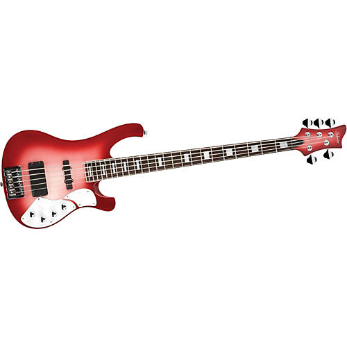 Schecter stargazer deals bass