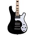 Schecter Guitar Research Stargazer-6 Electric Guitar Gloss BlackGloss Black