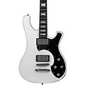 Schecter Guitar Research Stargazer-6 Electric Guitar Gloss BlackGloss White