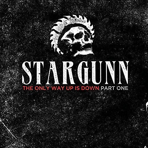 Stargunn - Only Way Up Is Down