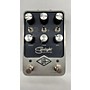 Used Universal Audio Starlight Echo Station Effect Pedal