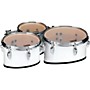 Tama Marching Starlight Marching Tenor Drums Trio 8, 10, 12 in. Sugar White