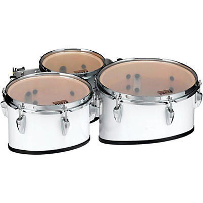 Tama Marching Starlight Marching Tenor Drums Trio