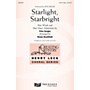 Hal Leonard Starlight, Starbright 3 Part Treble arranged by Susan Brumfield