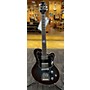 Used Kauer Guitars Starliner Special Solid Body Electric Guitar Sparkle