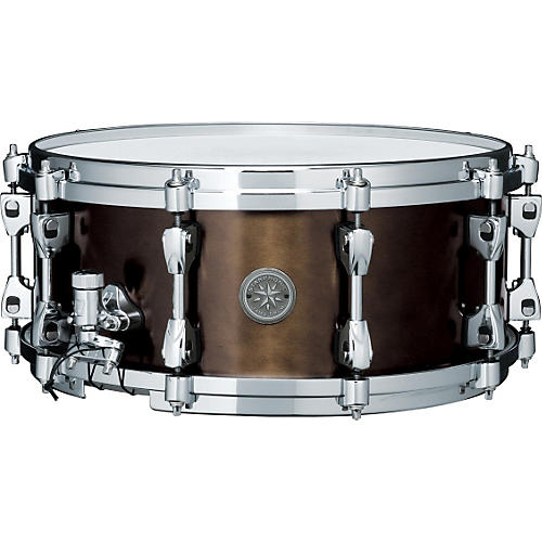 Starphonic Bell Brass Snare Drum