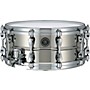 Open-Box TAMA Starphonic Snare Drum Condition 2 - Blemished Nickel Plated Brass, 6x14 197881416119