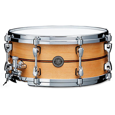 TAMA Starphonic Spruce Snare Drum