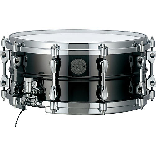 Starphonic Steel Snare Drum