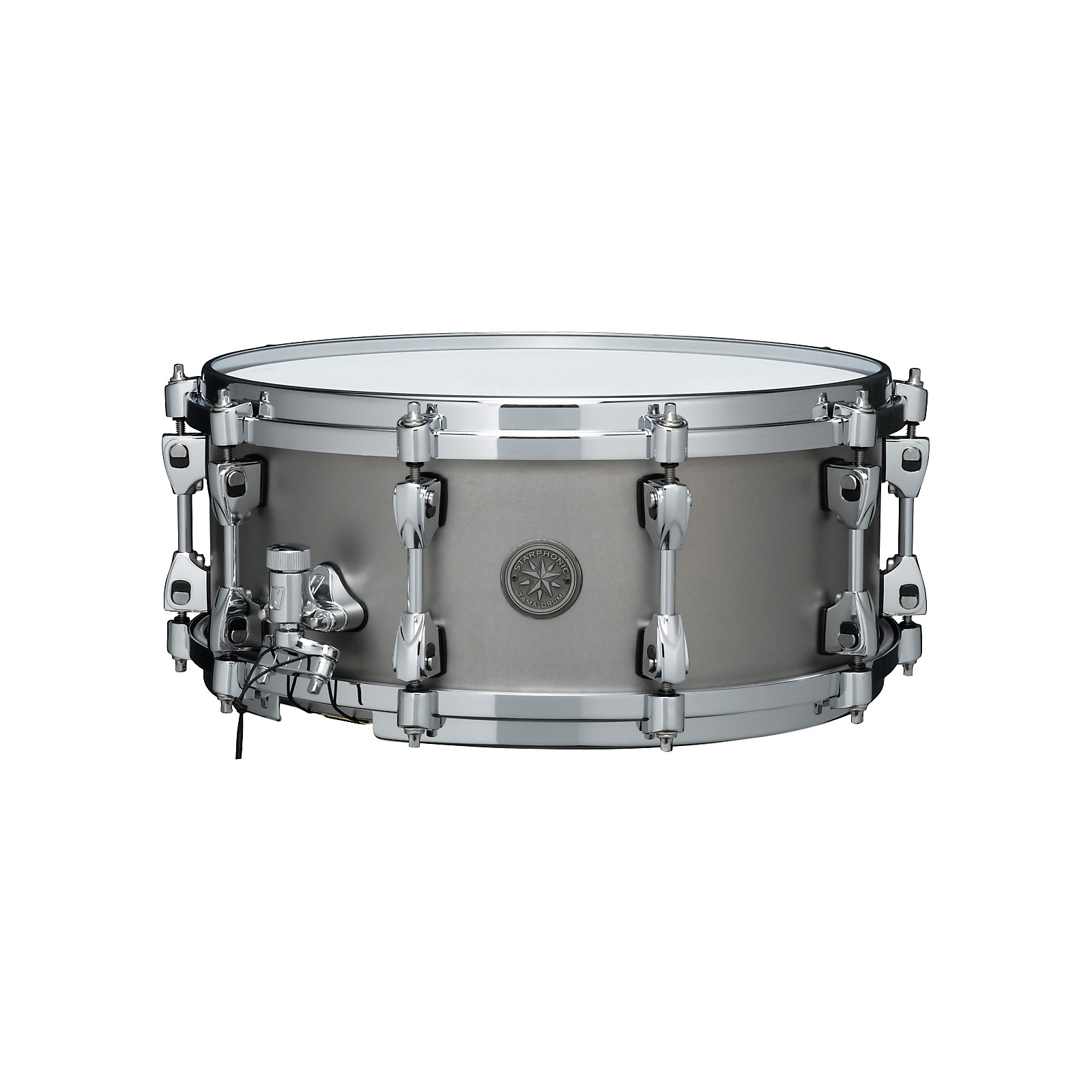TAMA Starphonic Titanium Snare Drum Musician's Friend