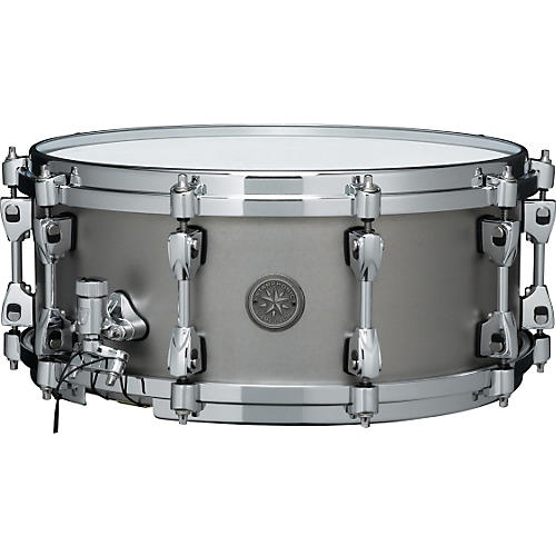 Starphonic Titanium Snare Drum