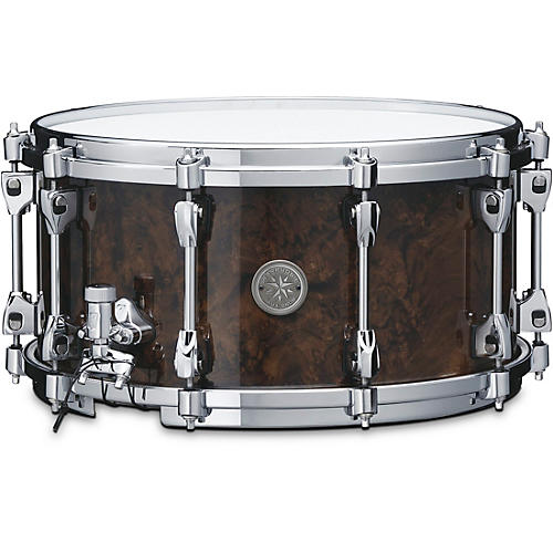 TAMA Starphonic Walnut Snare Drum Condition 1 - Mint 14 x 7 in.