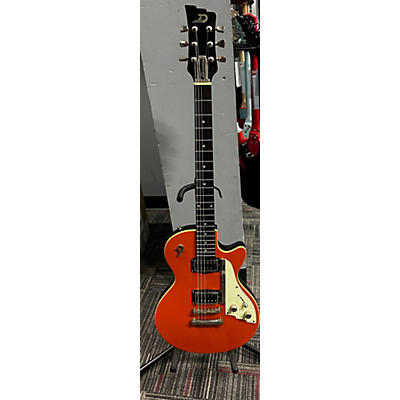 Duesenberg Starplayer Special Solid Body Electric Guitar