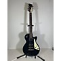 Used Duesenberg Starplayer Special Solid Body Electric Guitar Black