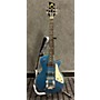 Used Duesenberg USA Starplayer Special Solid Body Electric Guitar CATALINA-BLUE