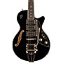 Duesenberg USA Starplayer TV Custom Electric Guitar Black