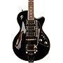 Duesenberg USA Starplayer TV Custom Electric Guitar Black 220462