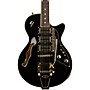 Duesenberg USA Starplayer TV Custom Electric Guitar Black 220597