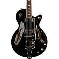 Duesenberg Starplayer TV Deluxe Electric Guitar Black243387