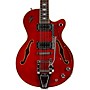 Duesenberg Starplayer TV Deluxe Electric Guitar Crimson Red