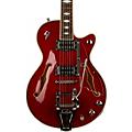 Duesenberg Starplayer TV Deluxe Electric Guitar Crimson Red241157