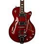 Duesenberg Starplayer TV Deluxe Electric Guitar Crimson Red 241157