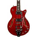 Duesenberg Starplayer TV Deluxe Electric Guitar Crimson Red242442