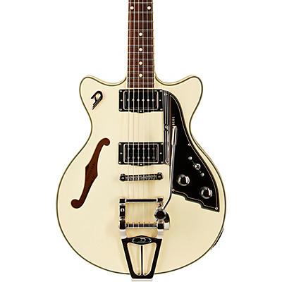 Duesenberg Starplayer TV Fullerton Electric Guitar