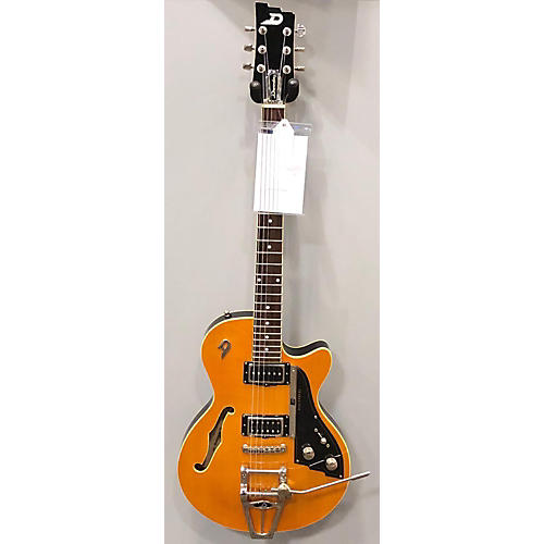 Starplayer TV Hollow Body Electric Guitar