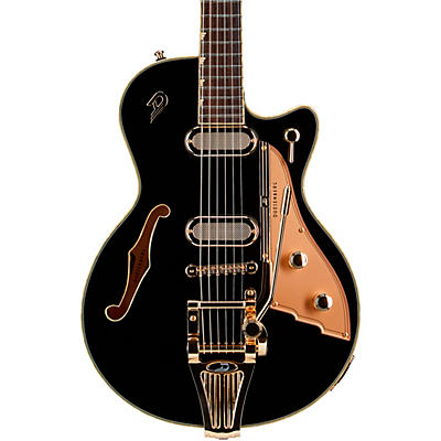 Duesenberg USA Starplayer TV Phonic Electric Guitar