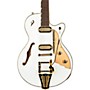 Duesenberg Starplayer TV Phonic Electric Guitar Venetian White 240109