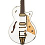 Duesenberg Starplayer TV Phonic Electric Guitar Venetian White 240110