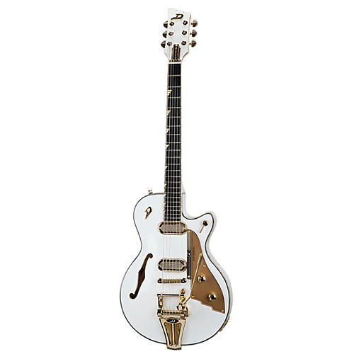 Starplayer TV Phonic Semi-Hollowbody Electric Guitar