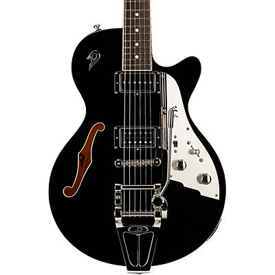 Duesenberg Starplayer TV Plus Electric Guitar